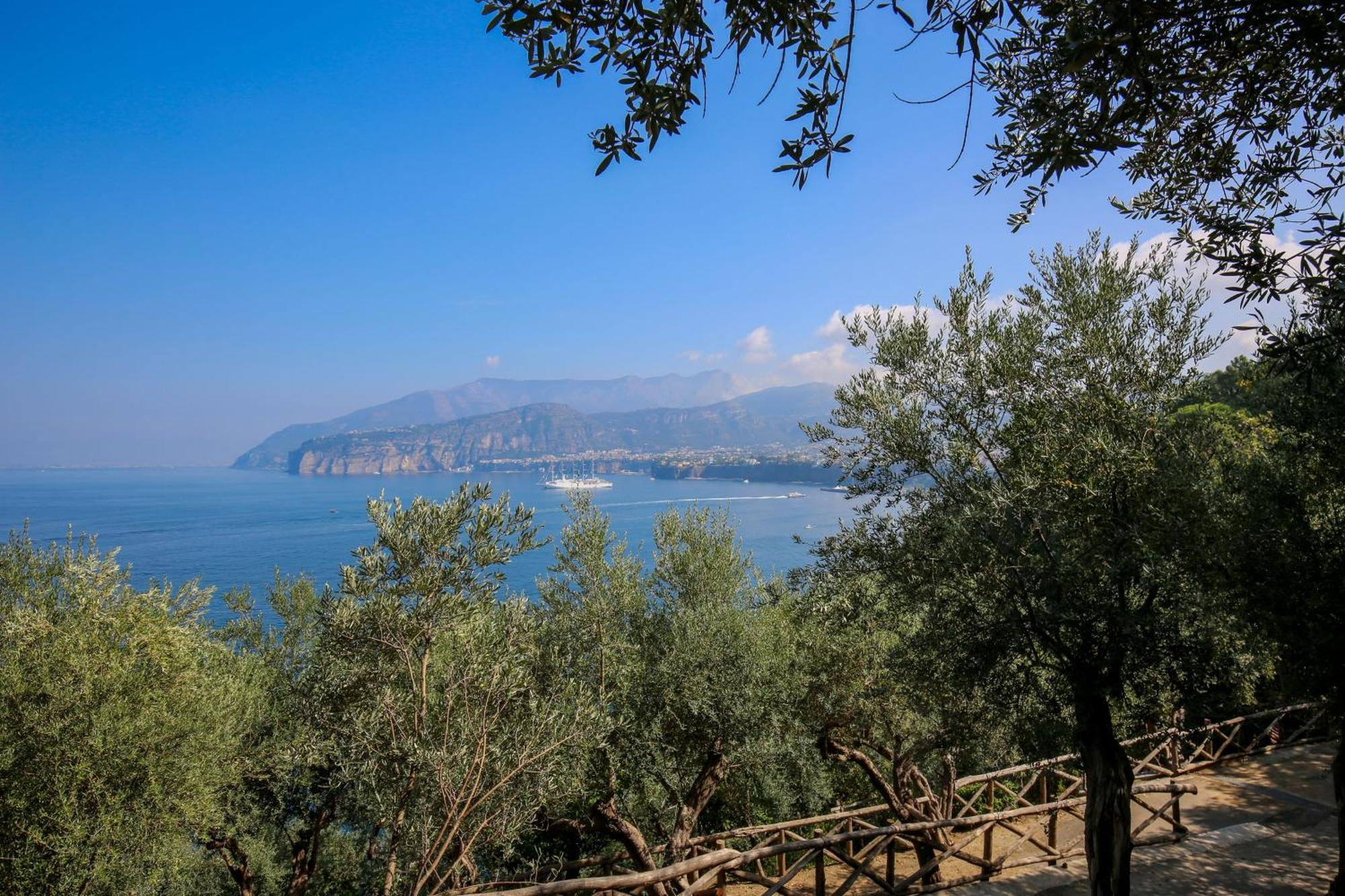 Village Camping Santa Fortunata - Campogaio ソレント 部屋 写真